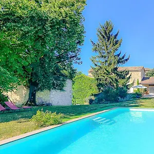  Maison d'hôtes L'envolée Sauvage